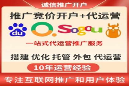 SEM运营公司案例解析：数据分析与优化